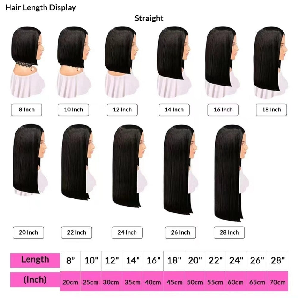 Demon Slayer Nezuko Kamado Demon Form Cosplay Wig  Firework Curl Style