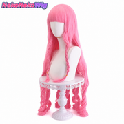 One Piece Perona Cosplay Wig  Post-Timeskip 90cm Character Style