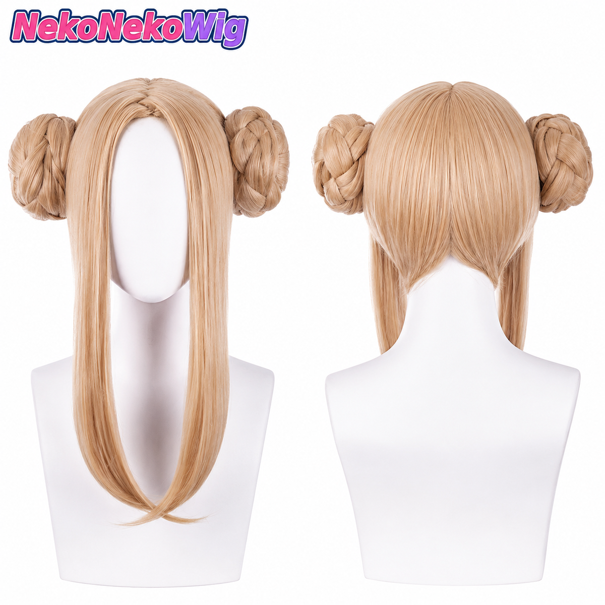 Fate/Grand Order Jeanne Alter, Merlin, Mash & More Multi-Character Cosplay Wig