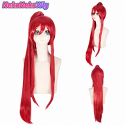 Fairy Tail Lucy, Wendy, Erza & Mirajane Cosplay Wig – Multi-Character Styles