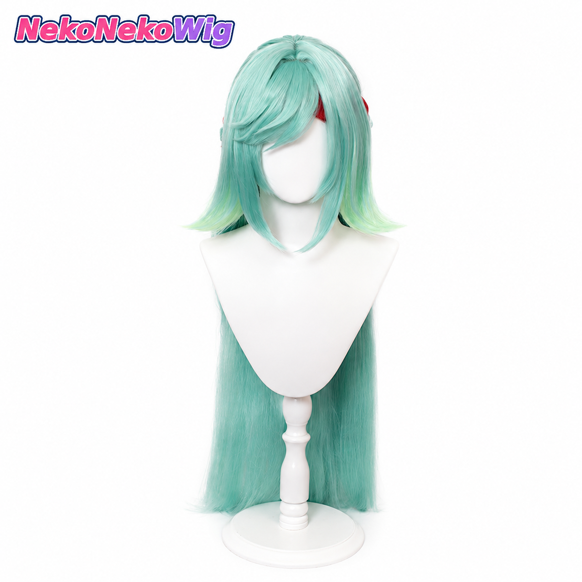Honor of Kings Dyadia Cosplay Wig  Realistic Scalp Character Style