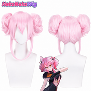 Fate/Grand Order Jeanne Alter, Merlin, Mash & More Multi-Character Cosplay Wig